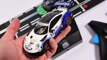 Best slot car set sales 2018